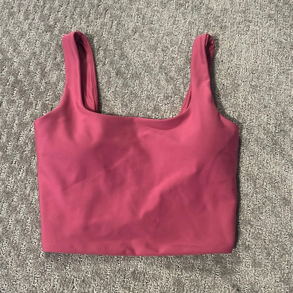YPB tank top